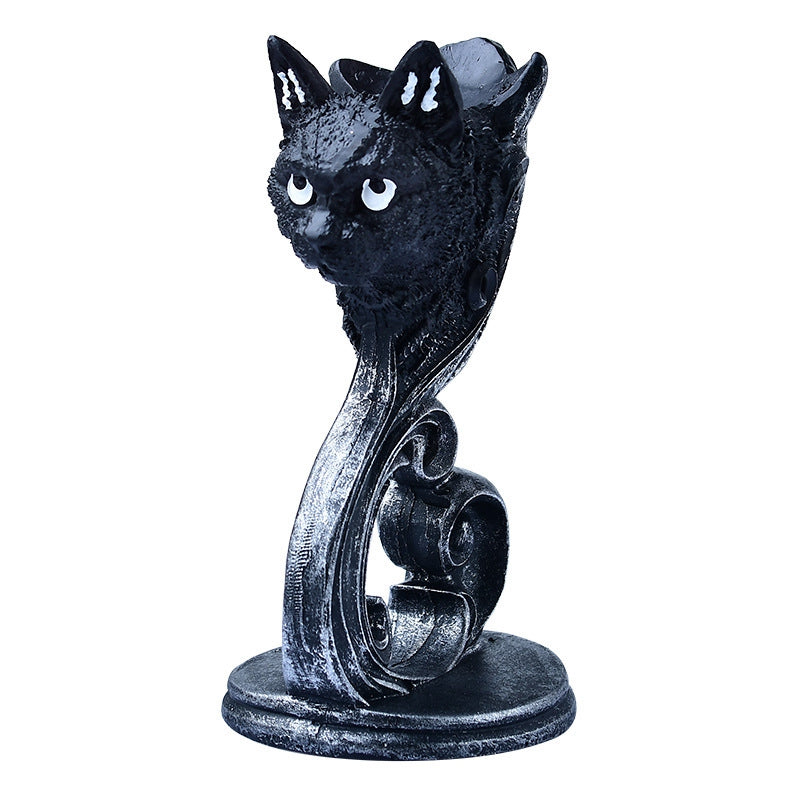 Sphere - Stand & Display - Cat Head