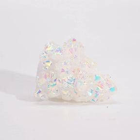Stone - Aura Angel Quartz Specimen - Small