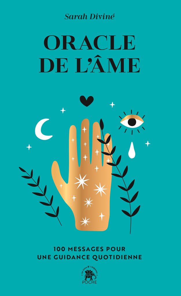 Astro Tarot Oracle - Oracle de l'Ame - French Version