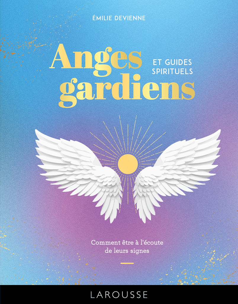 Books - Guardian Angels & Spiritual Guides