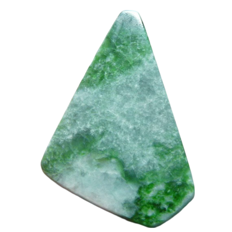 Descriptive Cards - Precious Stones & Crystals - Jadeite