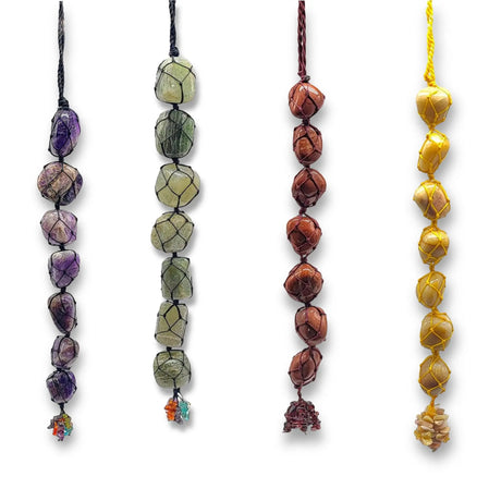 Home Decor -Stone Hanging -Natural Stone