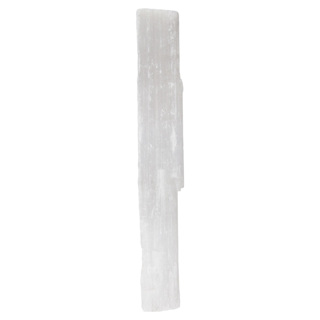 Stone - Selenite Wand - Rough