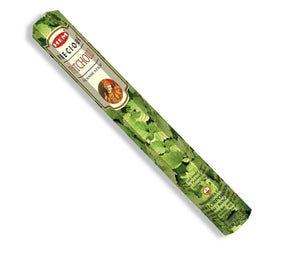 Hem - Incense Sticks - Precious Patchouli - 20 Sticks Pack