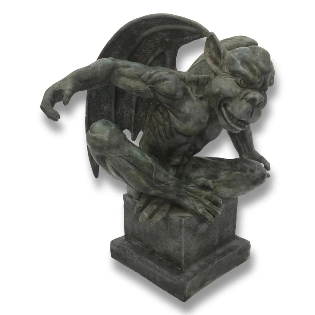 Home Decor - Statue - Gargoyle