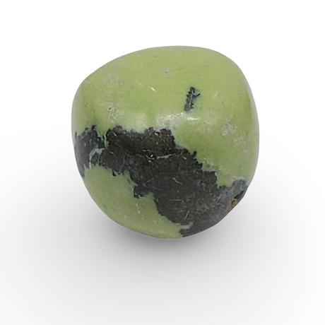 Stone - Serpentine AAA - Peruvian - Tumbled