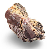 Zeolite - Julgoldite Specimen - Very Rare - 233g