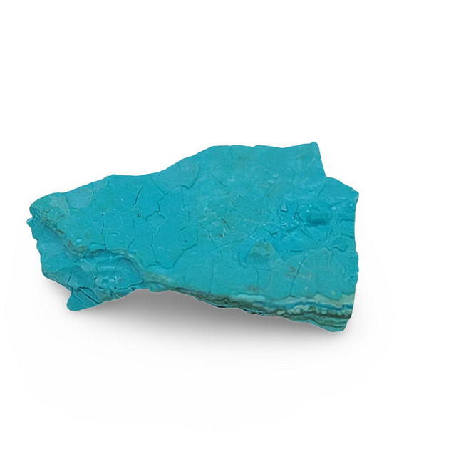 Stone - Chrysocolla with Malachite Peruvian - 12g Specimen