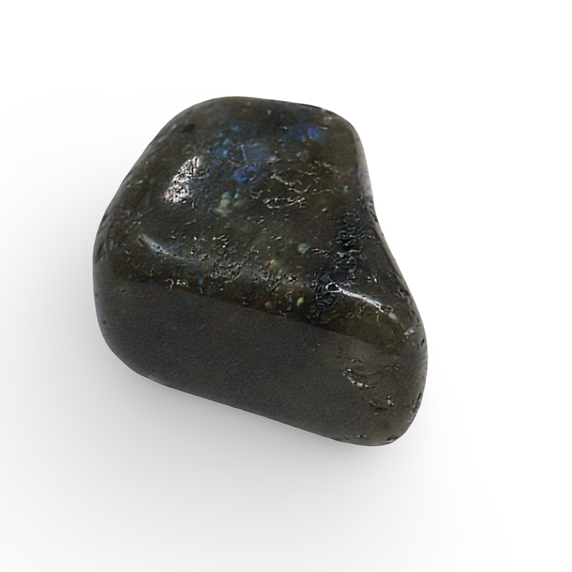 Stone - Labradorite - Tumbled