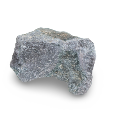 Stone - Indigo Gabbro - Rough