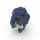 Stone - High-Grade Micro-Crystallized Azurite Specimen - 10g