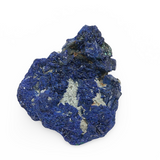 Stone - High-Grade Micro-Crystallized Azurite Specimen - 12g