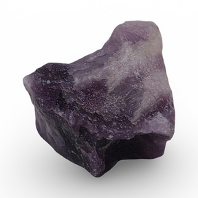 Stone - AAA Lepidolite - Rough – Natural Specimens (20–38g Each)