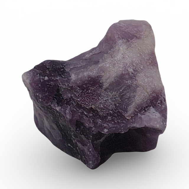 Stone - AAA Lepidolite - Rough – Natural Specimens (20–38g Each)