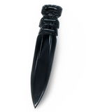 Stone - Athame - Black Obsidian