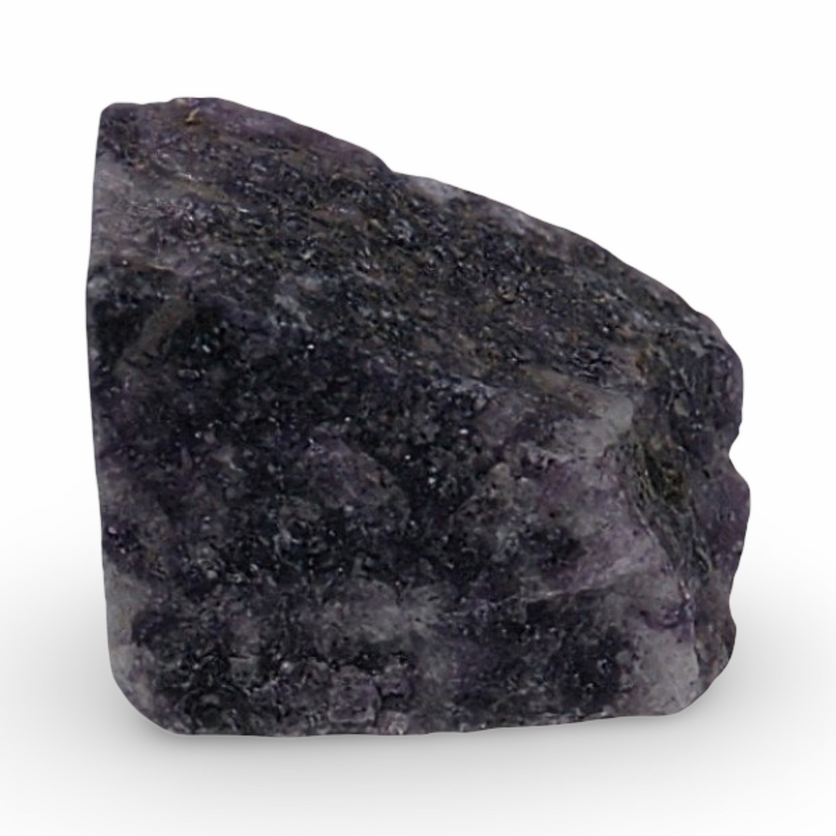 Stone - AAA Lepidolite - Rough – Natural Specimens (20–38g Each)