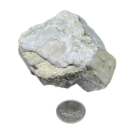 Stone - Pyrite - Specimen - Rough - 210g