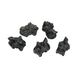 Stone - Natural Syenite Crystal - Sculpture - Dragon