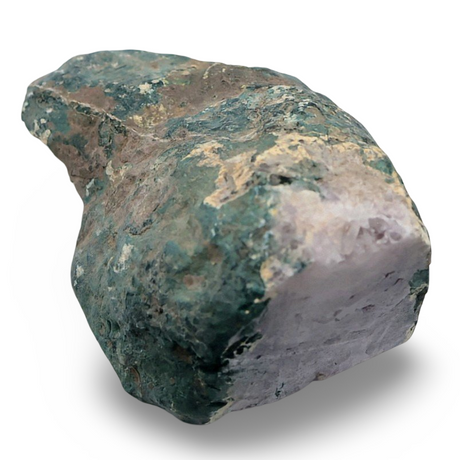 Stone - Agate Geode Piece - 1500g Specimen