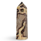 Stone - Crystal Point - Septarian - Tumbled