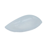 Home Decor - Leave Shape - Selenite Stone Bowl
