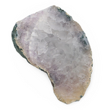 Stone - Agate Geode Piece - 1500g Specimen