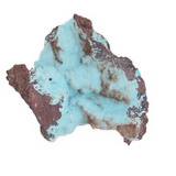 Stone - Hemimorphite - 58g Specimen