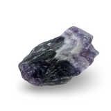 Stone - Amethyst Banded - Rough