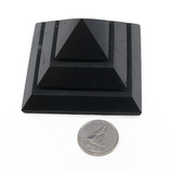 Pyramid – Shungite Pyramid Saqqara – 5 cm