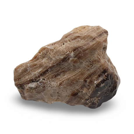 Stone - Coke Calcite - Rough