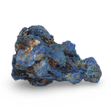 Stone - High-Grade Micro-Crystallized Azurite Specimen - 39g