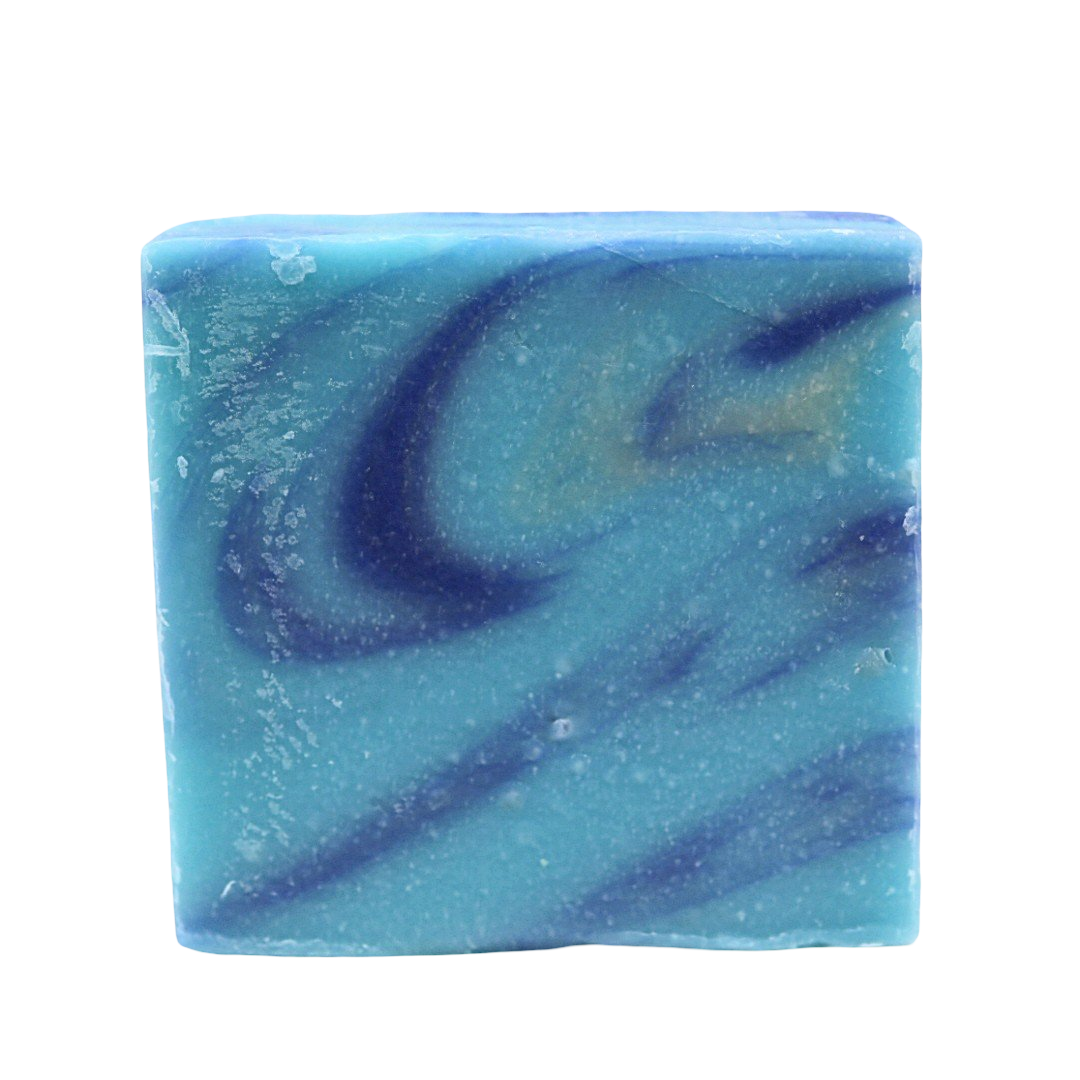 Soap Bar - Cold Process - Bondi Breeze