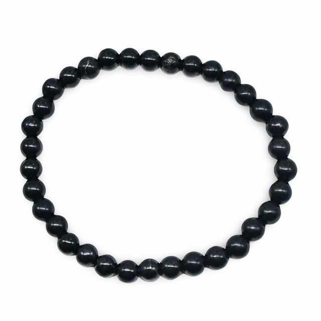 Bracelet - Shungite - 8mm