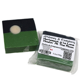 Soap Bar - Cold Process - Howlin' At The Moon - For Men