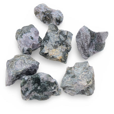 Stone - Indigo Gabbro - Rough