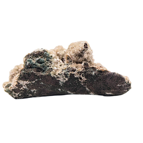 Zeolite - Julgoldite Specimen - Very Rare - 250g