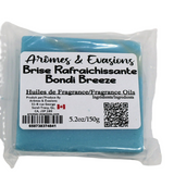Soap Bar - Cold Process - Bondi Breeze