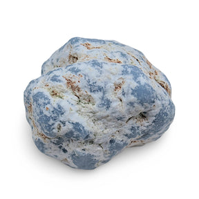Stone - Angelite Specimen - Peru - Rough