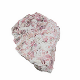 Stone - Pink Garnet Specimen - Madagascar - Rough - 201g