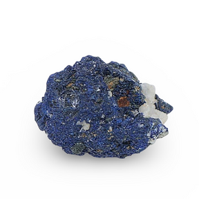 Stone - High-Grade Micro-Crystallized Azurite Specimen - 10g