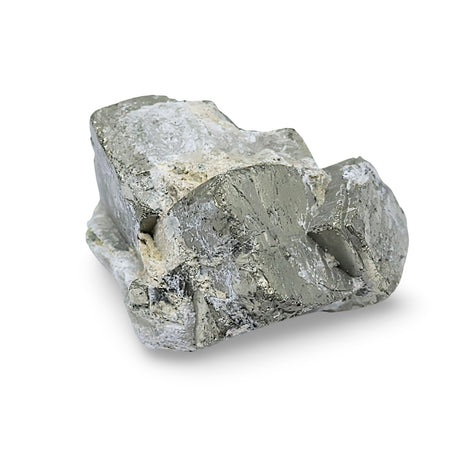 Stone - Pyrite - Specimen - Rough - 210g