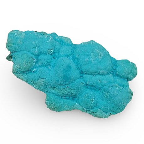 Stone - Chrysocolla Peruvian - 9g Specimen