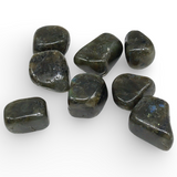 Stone - Labradorite - Tumbled