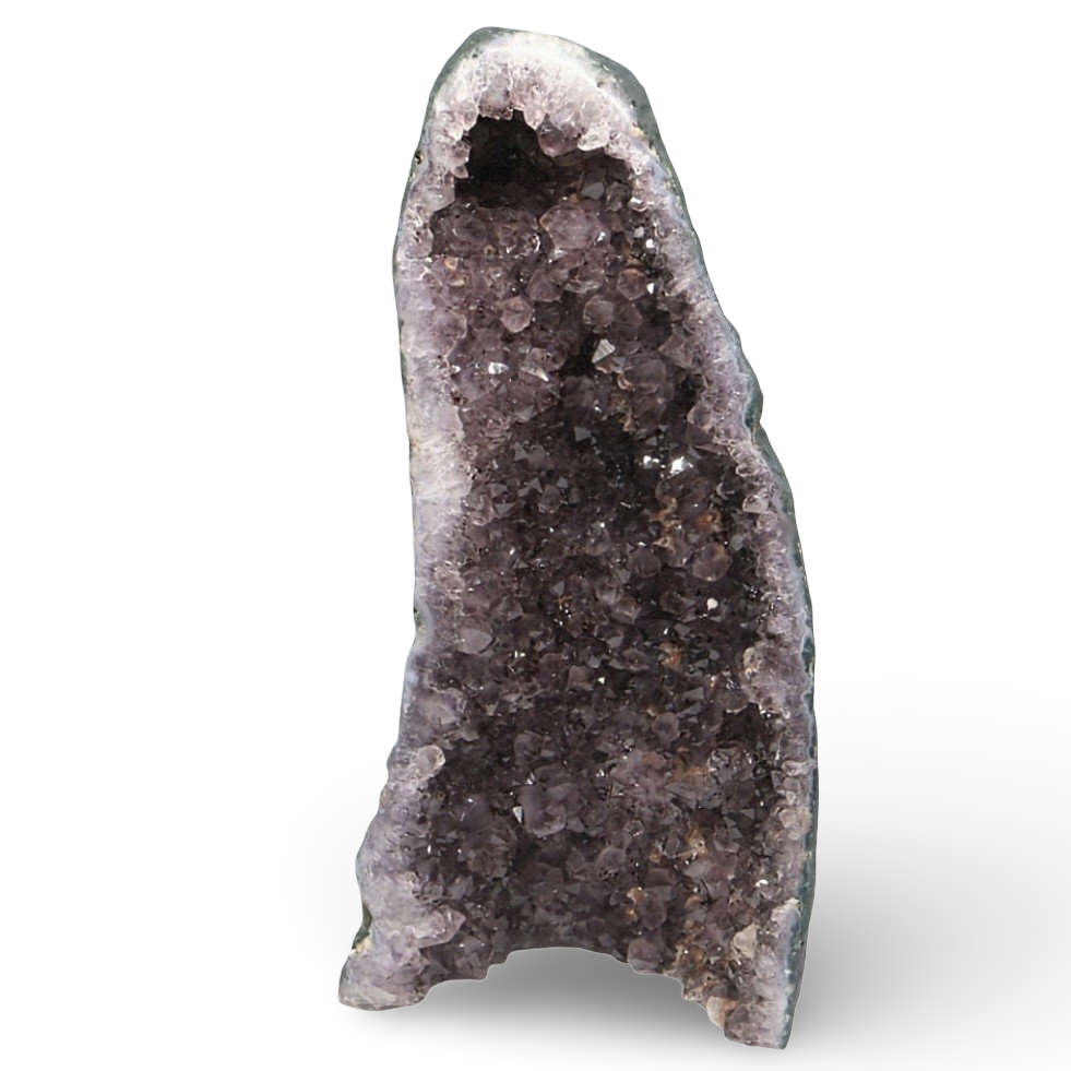 Cluster - Cathedral Druze - Amethyst AAA Grade - 5.25kg
