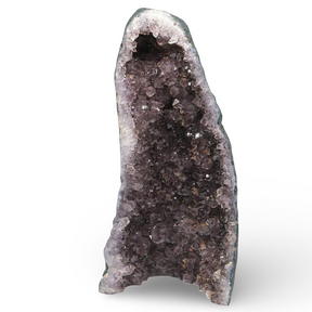 Cluster - Cathedral Druze - Amethyst AAA Grade - 5.25kg
