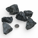 Stone - Larvikite - Rough