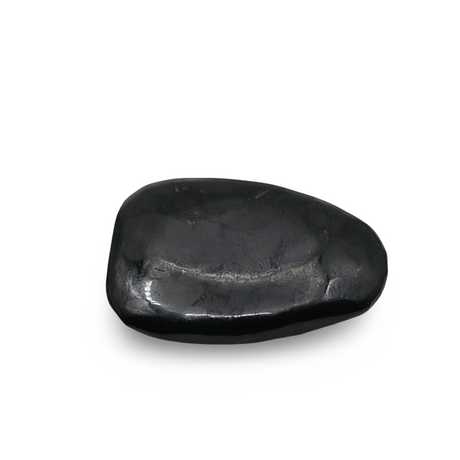 Pebble Stone - Shungite - Tumbled