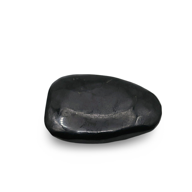 Pebble Stone - Shungite - Tumbled