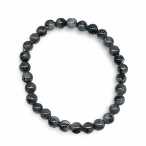Bracelet - Larvikite - 6mm