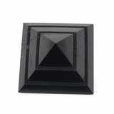 Pyramid – Shungite Pyramid Saqqara – 5 cm